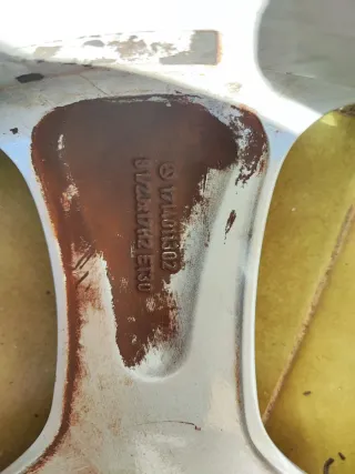 Llantas Mercedes Benz SLK R171