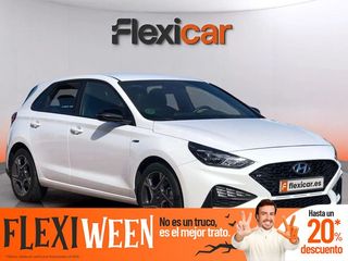 Hyundai i30 1.0 TGDI N Line 30 Aniversario