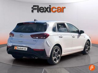 Hyundai i30 1.0 TGDI N Line 30 Aniversario
