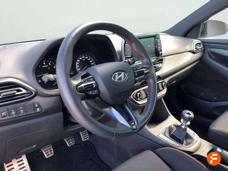 Hyundai i30 1.0 TGDI N Line 30 Aniversario