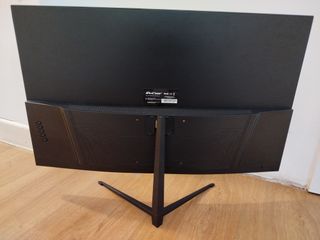 Monitor Curvo PcCom Elysium 27 165Hz