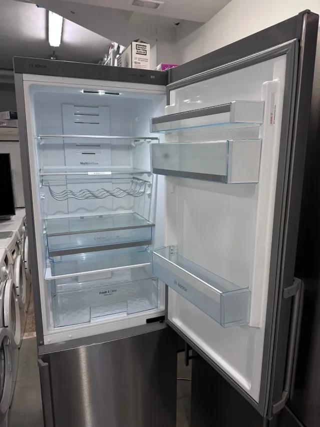 Nevera Combi Bosch con Garantía transporte