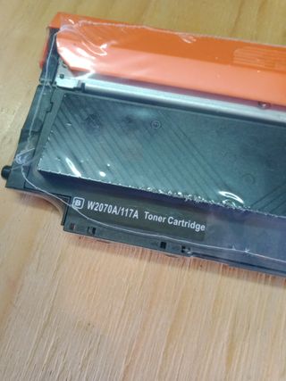W2070A Toner Cartridge