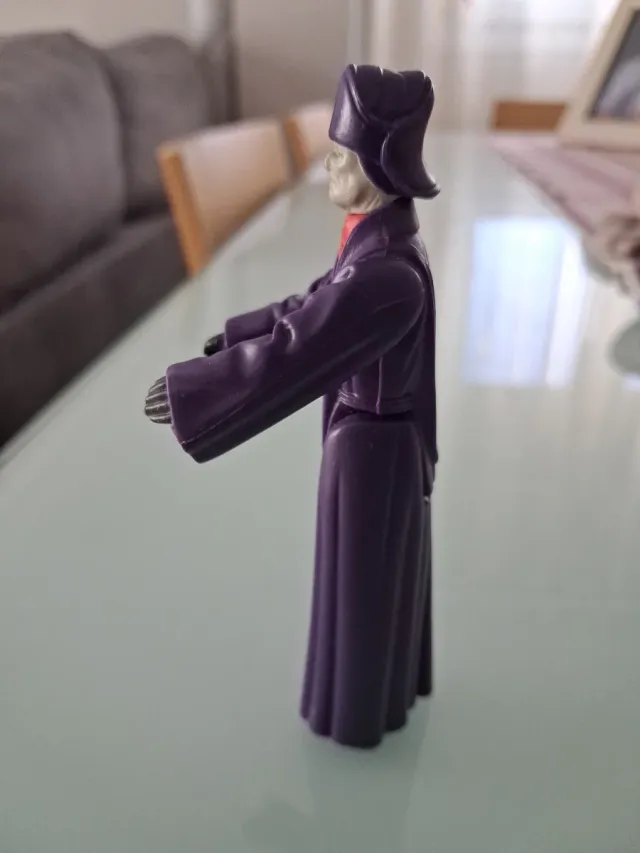 Star Wars Kenner 1984 Dignitario