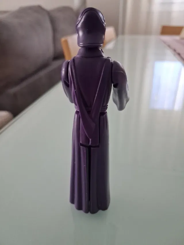 Star Wars Kenner 1984 Dignitario