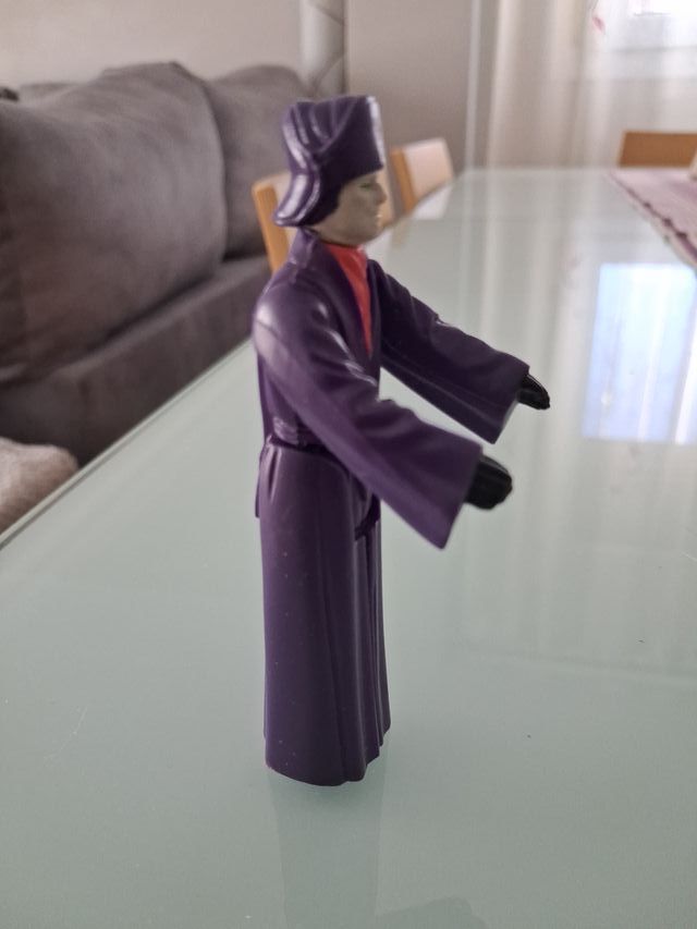 Star Wars Kenner 1984 Dignitario