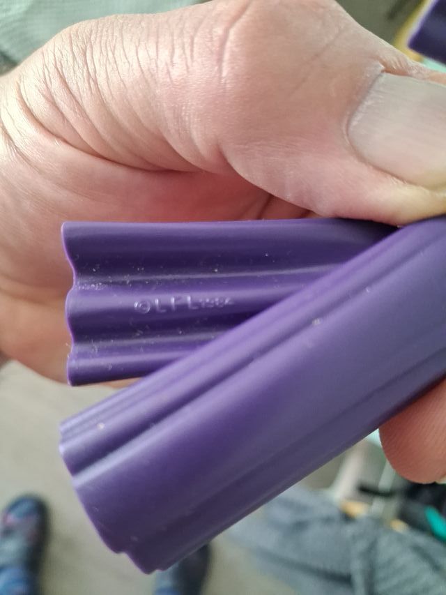 Star Wars Kenner 1984 Dignitario