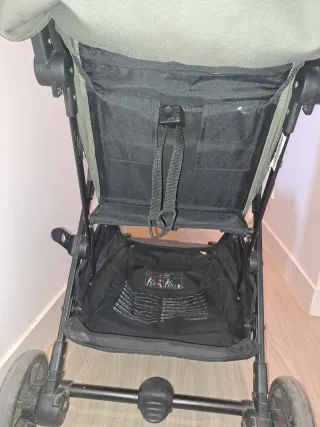 Silla de paseo Inglesina