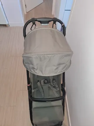 Silla de paseo Inglesina