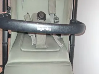 Silla de paseo Inglesina