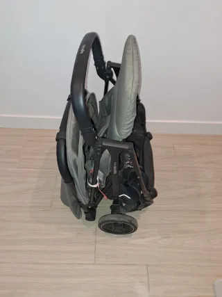 Silla de paseo Inglesina