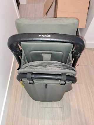 Silla de paseo Inglesina