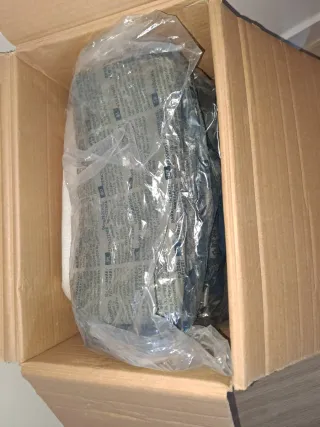 Silla de paseo Inglesina