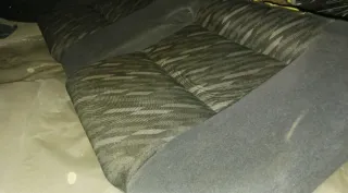 OPEL CALIBRA todo 50e