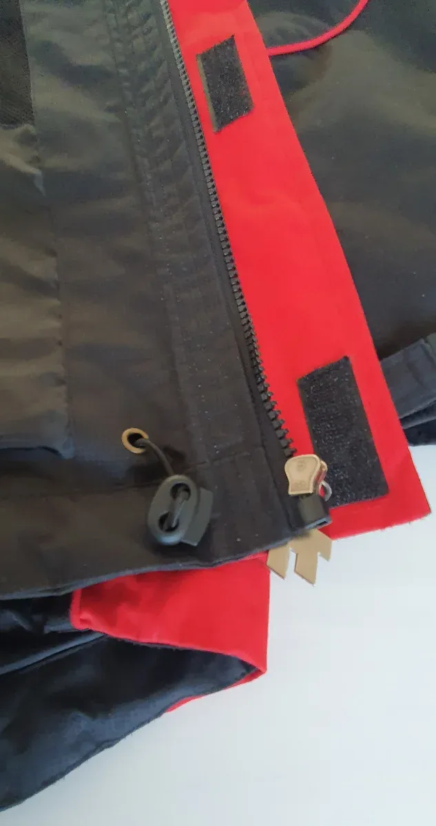 Chaqueta TT Isla de Man Centenario 2007