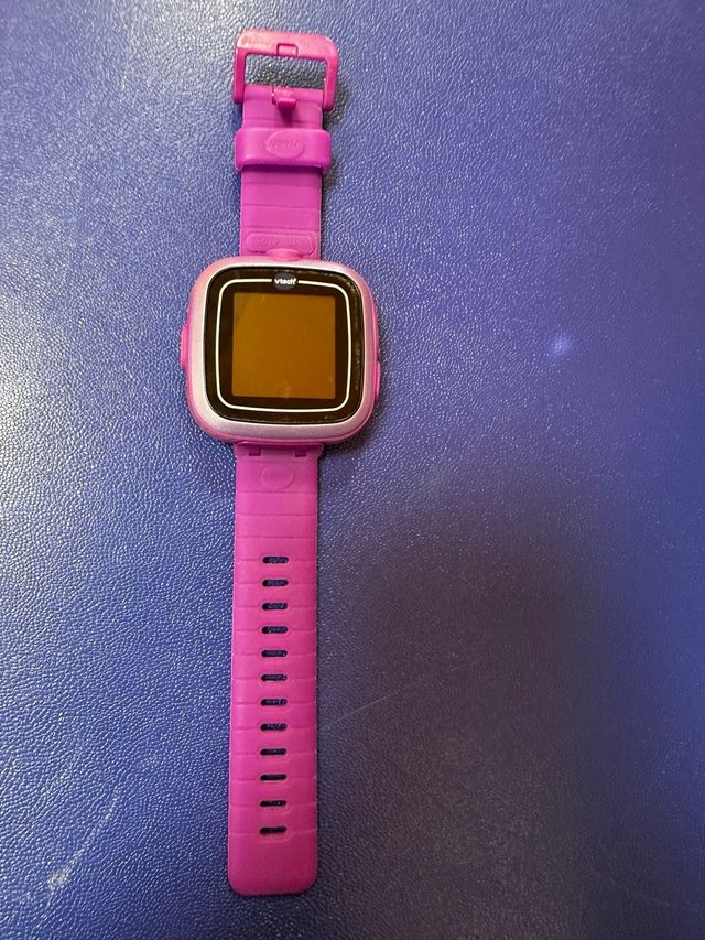Reloj VTech Kidizoom Rosa