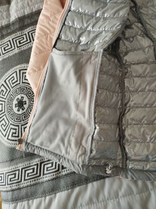 Chaqueta Columbia Omni-Heat Mujer Talla M