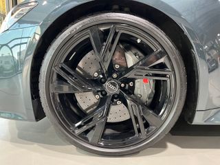 Audi RS6 AVANT TFSI QUATTRO 2022