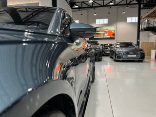 Audi RS6 AVANT TFSI QUATTRO 2022