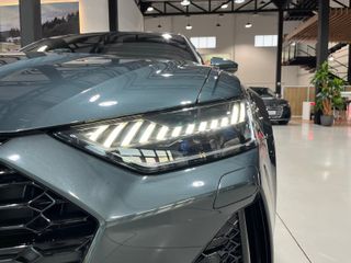 Audi RS6 AVANT TFSI QUATTRO 2022