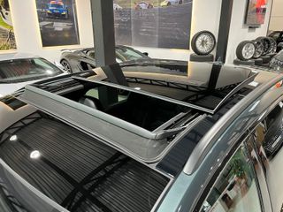 Audi RS6 AVANT TFSI QUATTRO 2022