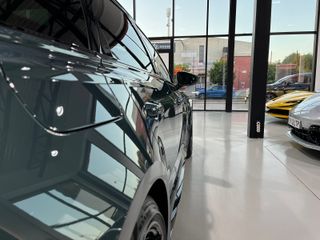 Audi RS6 AVANT TFSI QUATTRO 2022