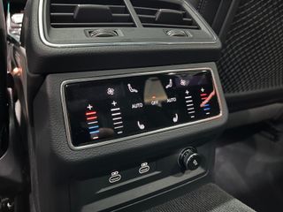 Audi RS6 AVANT TFSI QUATTRO 2022