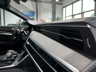 Audi RS6 AVANT TFSI QUATTRO 2022