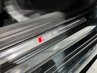 Audi RS6 AVANT TFSI QUATTRO 2022