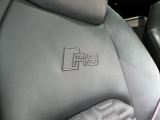 Audi RS6 AVANT TFSI QUATTRO 2022