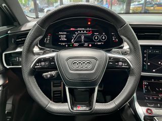 Audi RS6 AVANT TFSI QUATTRO 2022