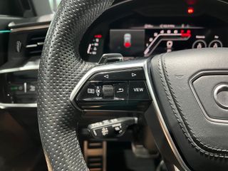 Audi RS6 AVANT TFSI QUATTRO 2022