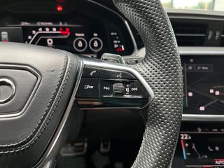 Audi RS6 AVANT TFSI QUATTRO 2022