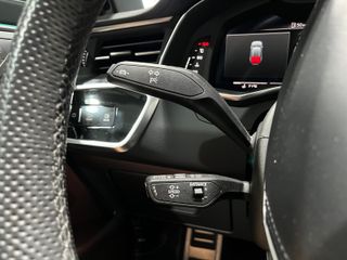 Audi RS6 AVANT TFSI QUATTRO 2022