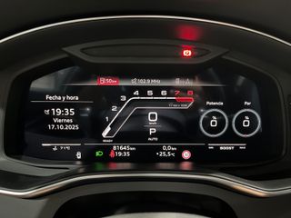 Audi RS6 AVANT TFSI QUATTRO 2022