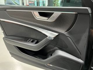 Audi RS6 AVANT TFSI QUATTRO 2022