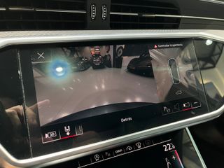 Audi RS6 AVANT TFSI QUATTRO 2022