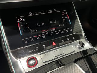 Audi RS6 AVANT TFSI QUATTRO 2022