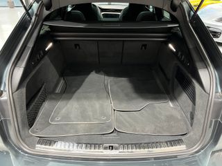 Audi RS6 AVANT TFSI QUATTRO 2022