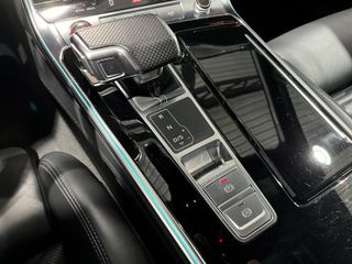 Audi RS6 AVANT TFSI QUATTRO 2022