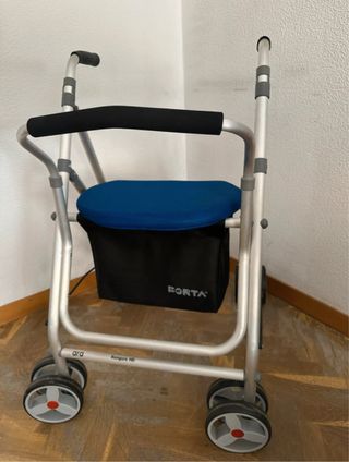 Andador Forta Kanguro HD