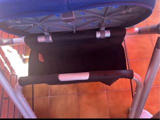 Andador Forta Kanguro HD