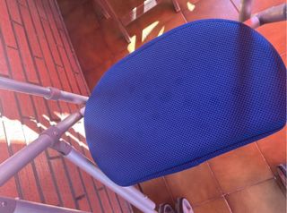 Andador Forta Kanguro HD