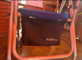 Andador Forta Kanguro HD