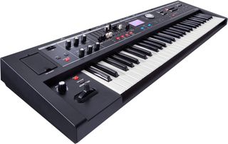 Teclado Roland VR Combo