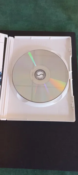 Disney Epic Mickey Wii