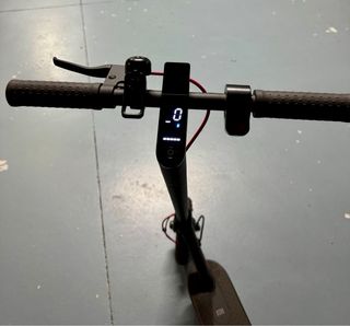 Patinete Eléctrico Xiaomi Mi Scooter Pro 2 Sin Uso