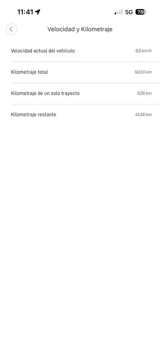 Patinete Eléctrico Xiaomi Mi Scooter Pro 2 Sin Uso