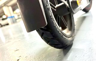 Patinete Eléctrico Xiaomi Mi Scooter Pro 2 Sin Uso