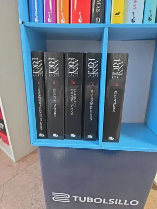 Entrevista con el vampiro (Crónicas Vampíricas 1)